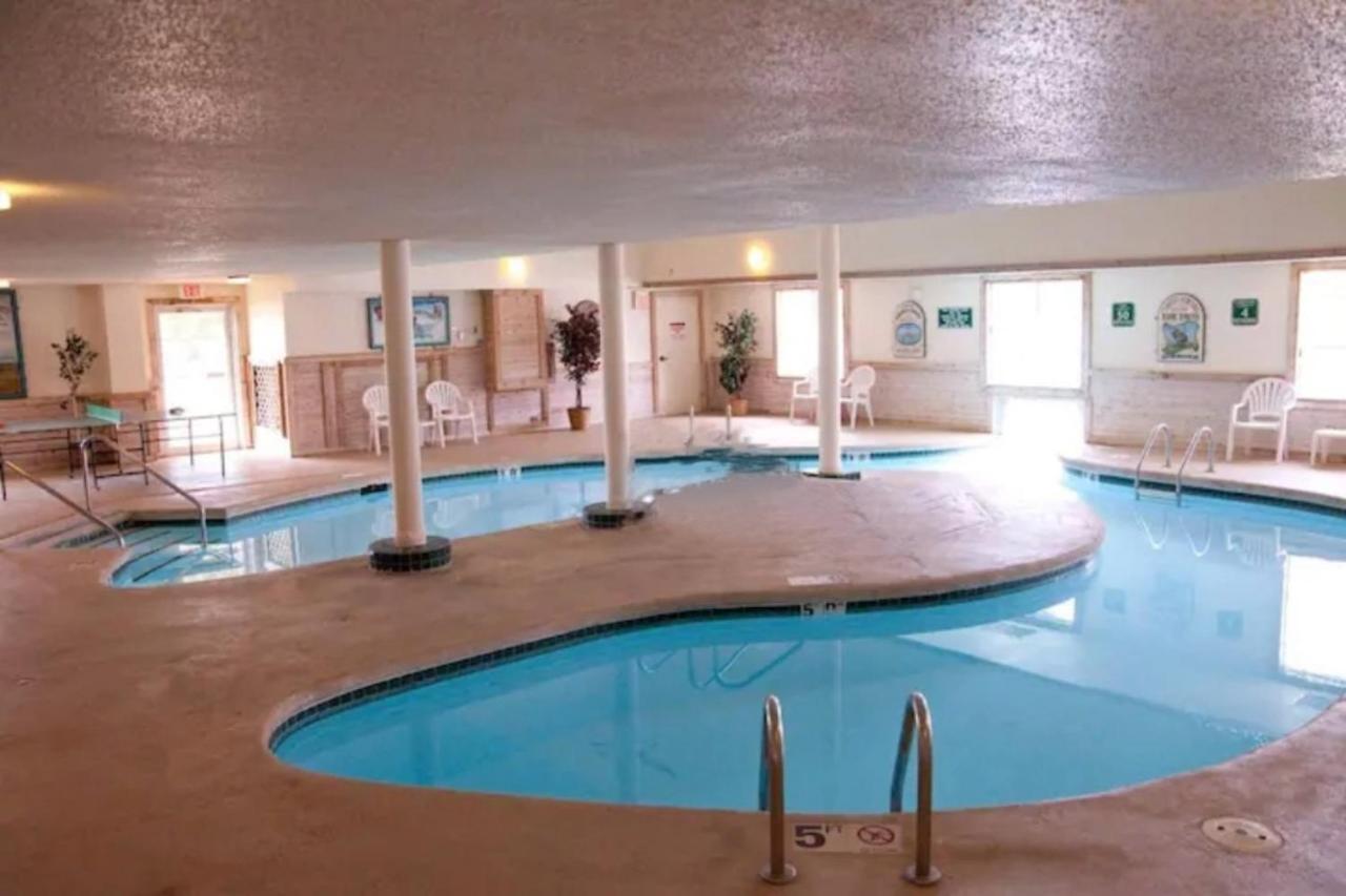 Baymont By Wyndham Mequon Milwaukee Area Hotel Kültér fotó