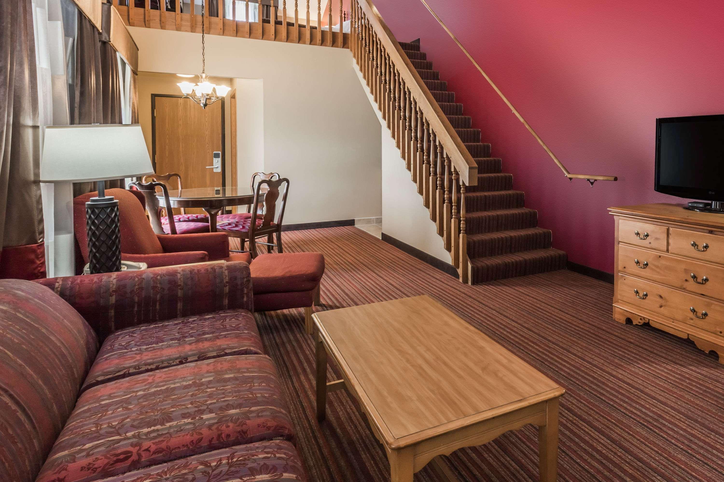 Baymont By Wyndham Mequon Milwaukee Area Hotel Kültér fotó