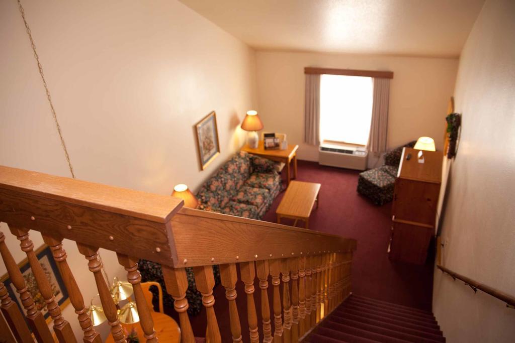 Baymont By Wyndham Mequon Milwaukee Area Hotel Kültér fotó