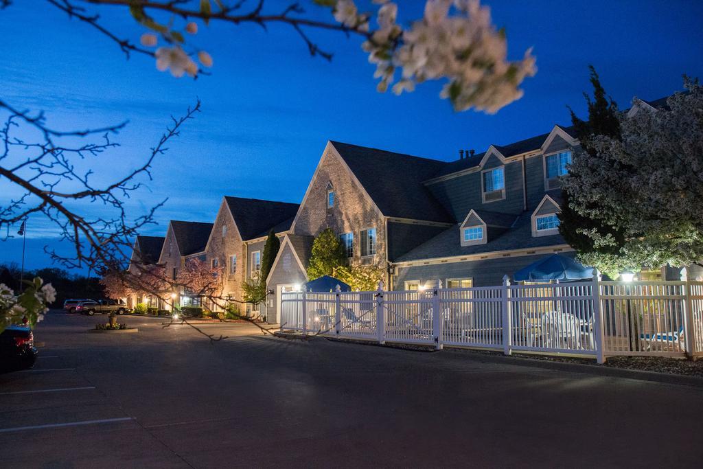 Baymont By Wyndham Mequon Milwaukee Area Hotel Kültér fotó