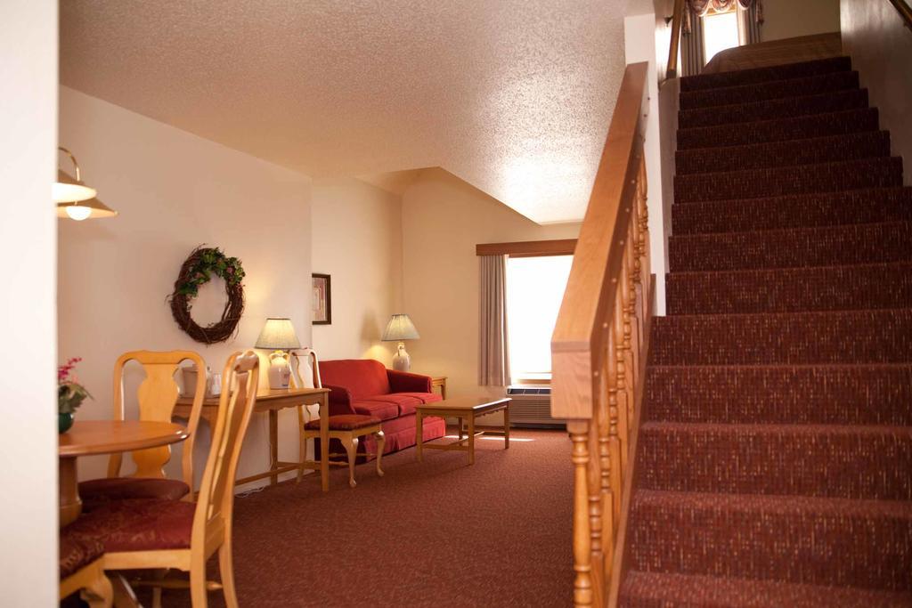 Baymont By Wyndham Mequon Milwaukee Area Hotel Kültér fotó