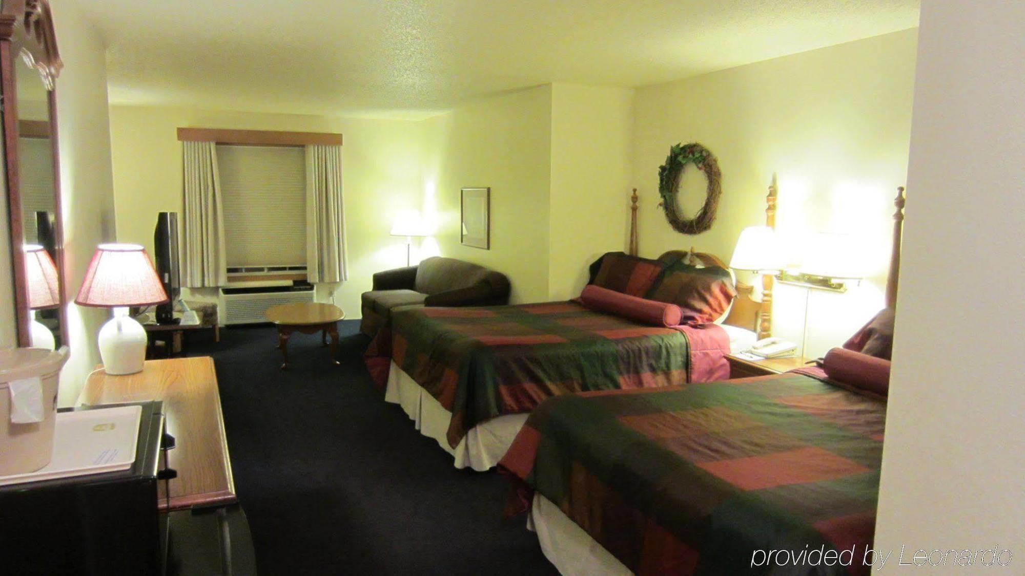 Baymont By Wyndham Mequon Milwaukee Area Hotel Szoba fotó
