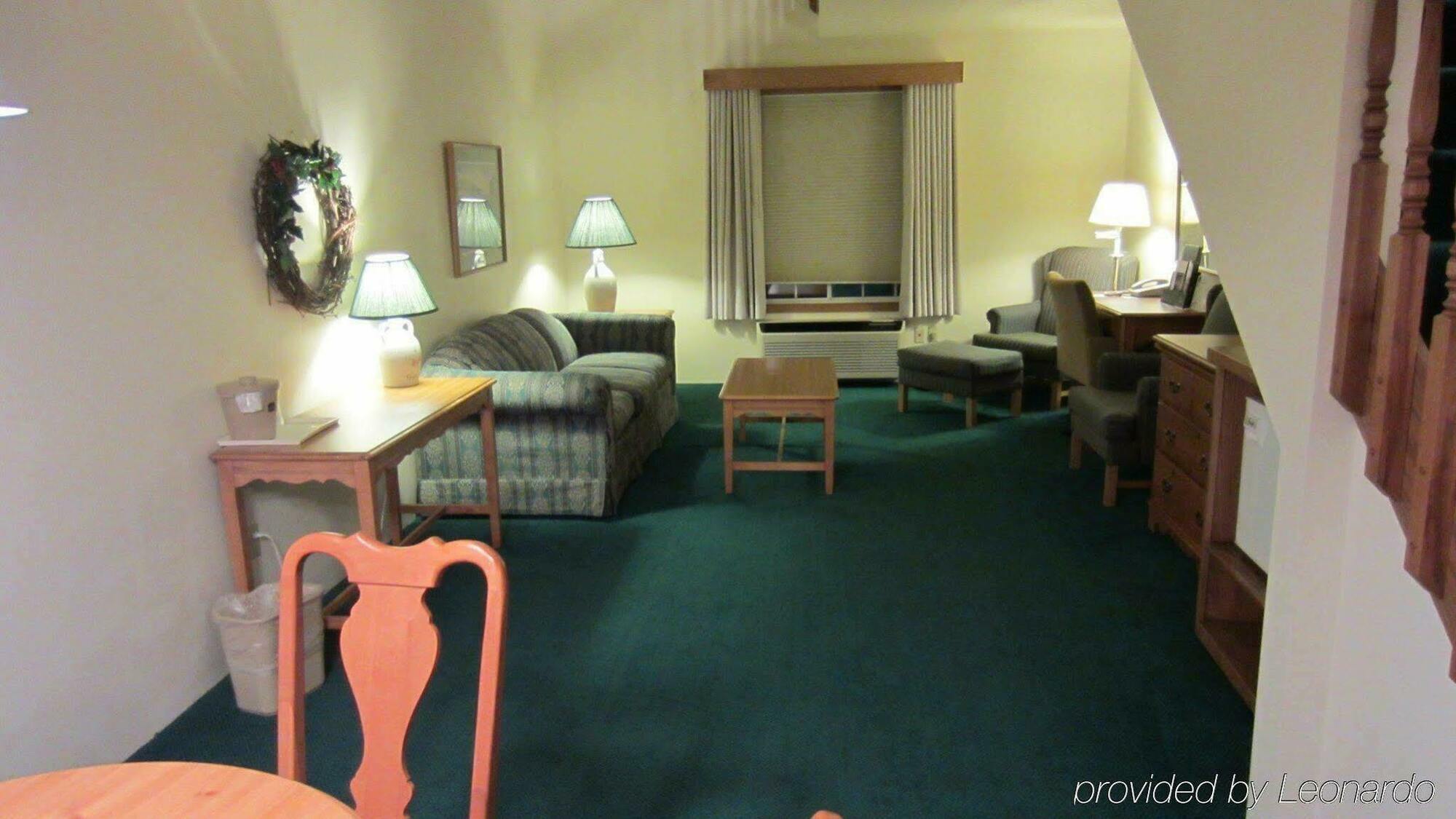Baymont By Wyndham Mequon Milwaukee Area Hotel Szoba fotó
